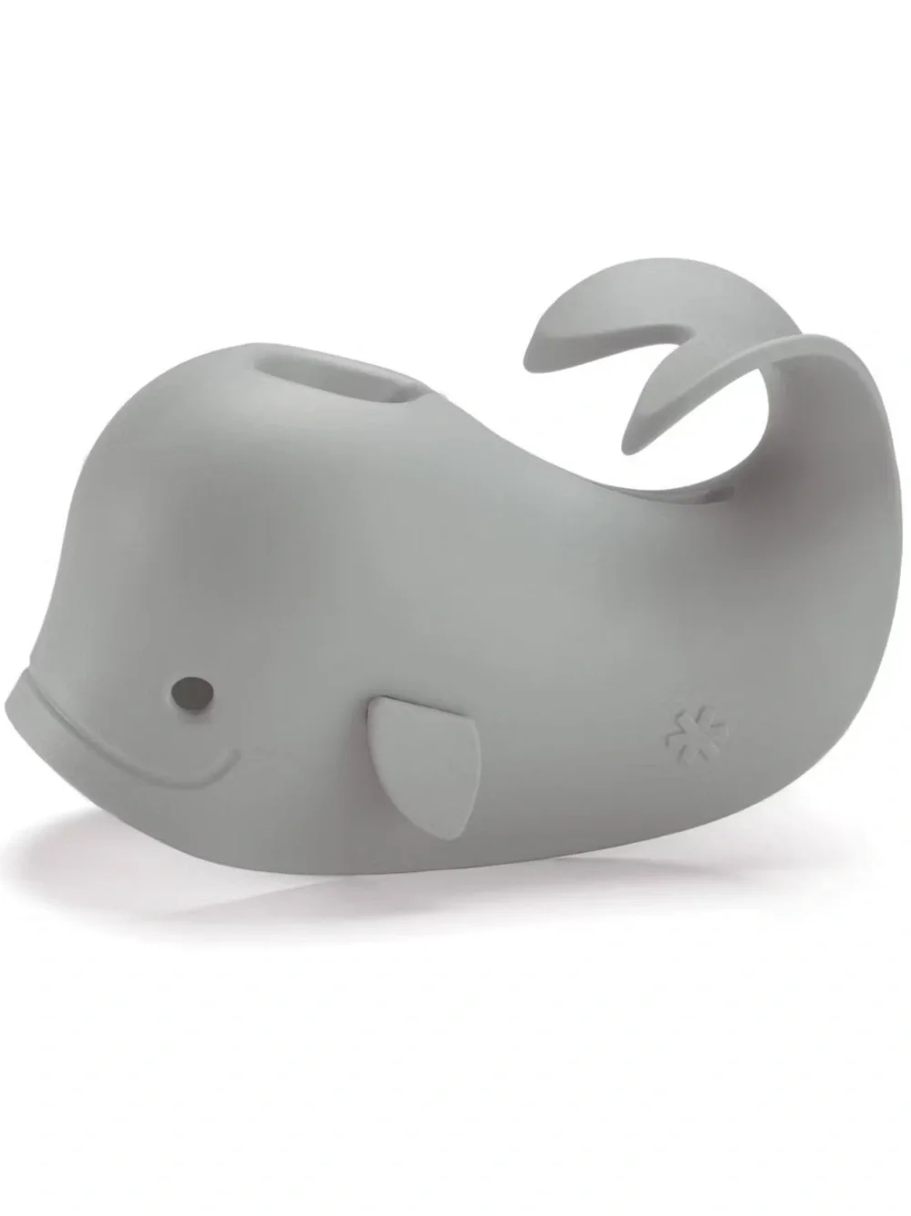 Skip Hop Moby Safety Baby Bath Spout Cover - Gray